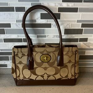 COACH - 2008 Shoulder Bag